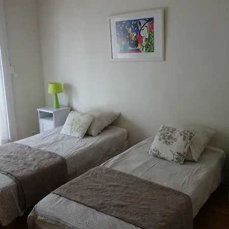 3 Pieces Secteur Gobelins Париж